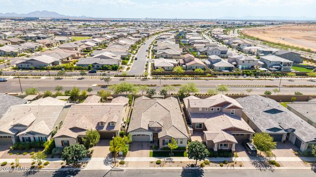 4242 S FLARE --, Mesa, AZ 85212