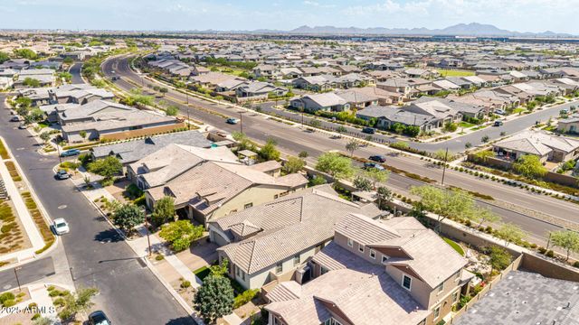 4242 S FLARE --, Mesa, AZ 85212