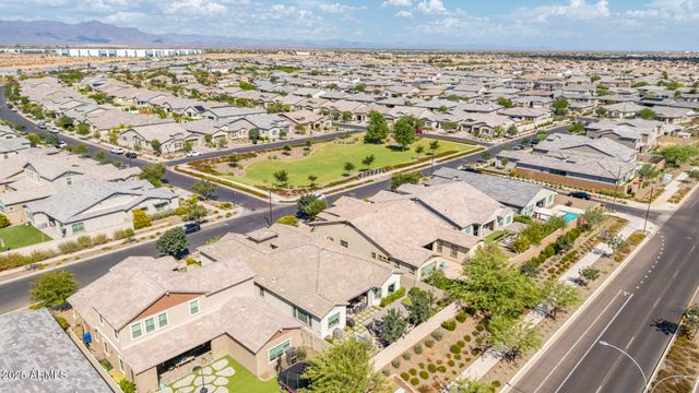 4242 S FLARE --, Mesa, AZ 85212