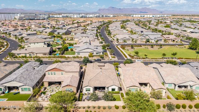 4242 S FLARE --, Mesa, AZ 85212