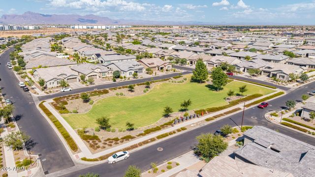 4242 S FLARE --, Mesa, AZ 85212