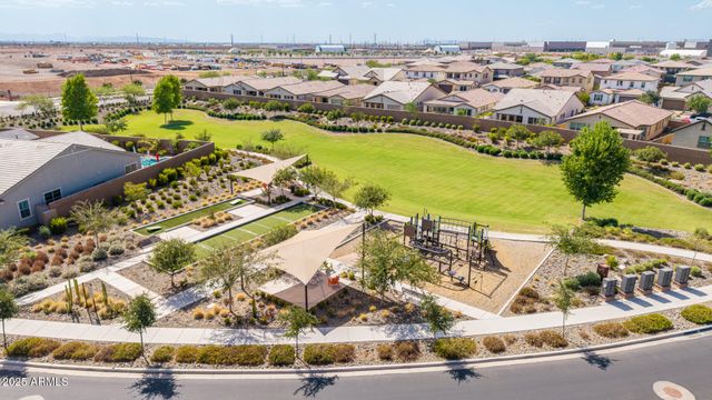 4242 S FLARE --, Mesa, AZ 85212