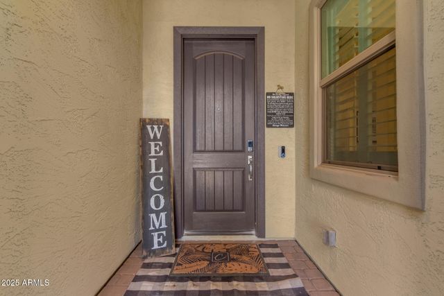 4242 S FLARE --, Mesa, AZ 85212