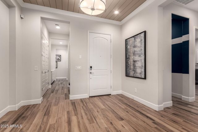 4242 S FLARE --, Mesa, AZ 85212