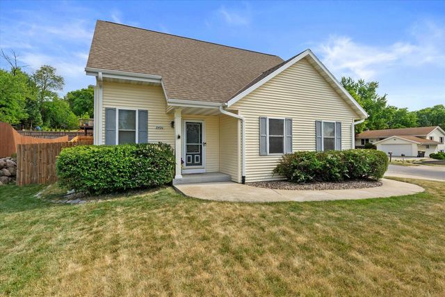 2400 Summit AVENUE, Waukesha, WI 53188