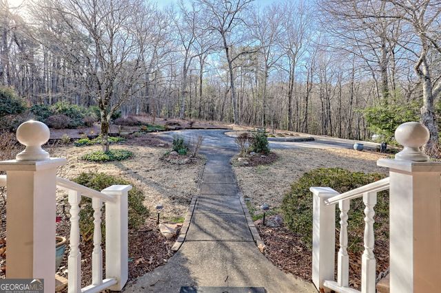 330 Scarlet Lane, Lakemont, GA 30552