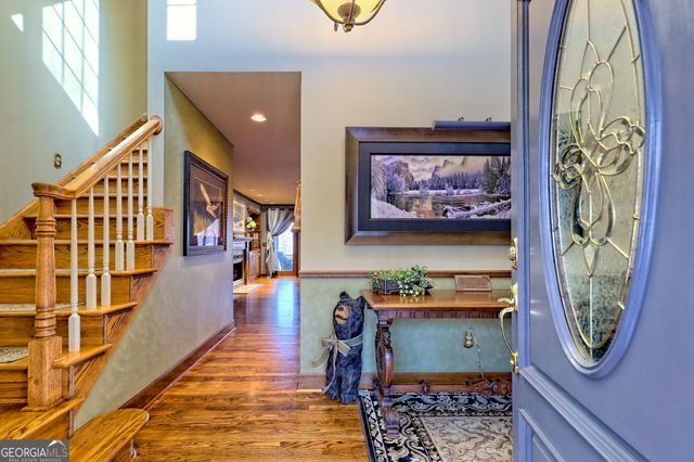 330 Scarlet Lane, Lakemont, GA 30552