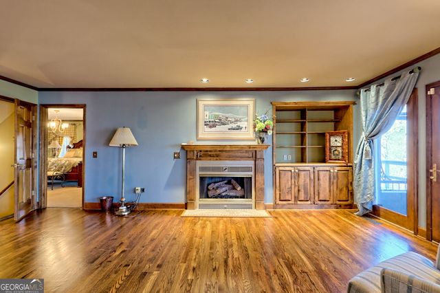 330 Scarlet Lane, Lakemont, GA 30552