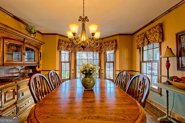 330 Scarlet Lane, Lakemont, GA 30552