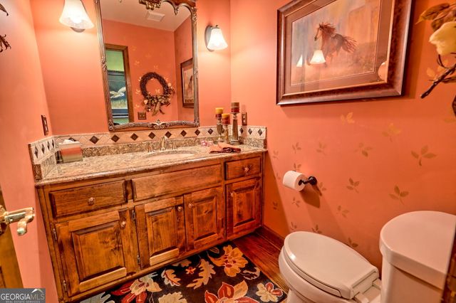 330 Scarlet Lane, Lakemont, GA 30552