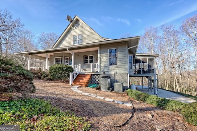 330 Scarlet Lane, Lakemont, GA 30552