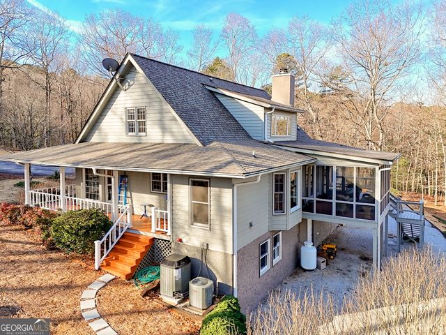 330 Scarlet Lane, Lakemont, GA 30552