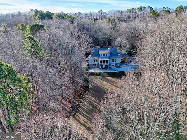 330 Scarlet Lane, Lakemont, GA 30552