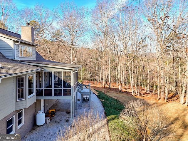 330 Scarlet Lane, Lakemont, GA 30552