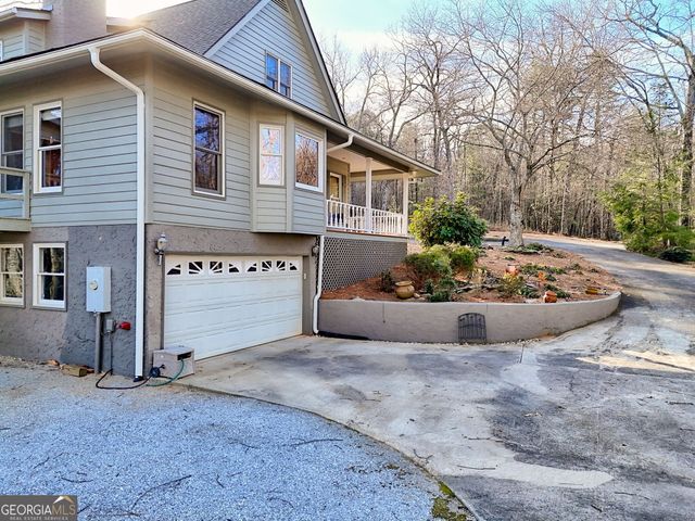 330 Scarlet Lane, Lakemont, GA 30552