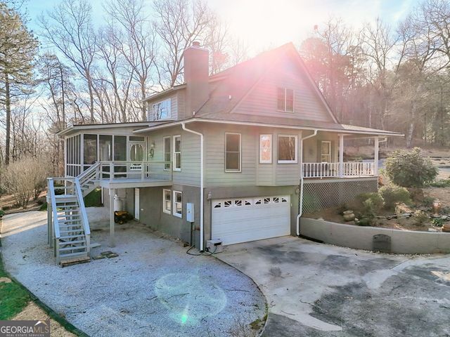 330 Scarlet Lane, Lakemont, GA 30552