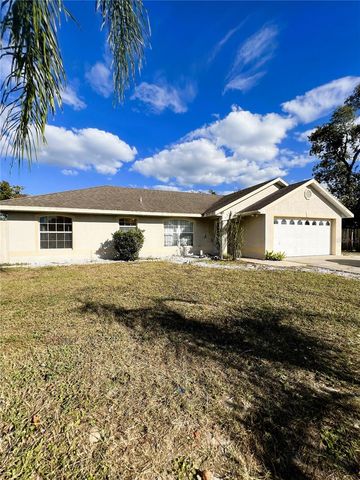 1706 HOWLAND BOULEVARD, Deltona, FL 32738