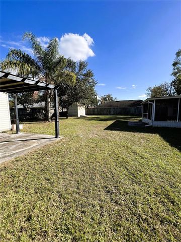 1706 HOWLAND BOULEVARD, Deltona, FL 32738