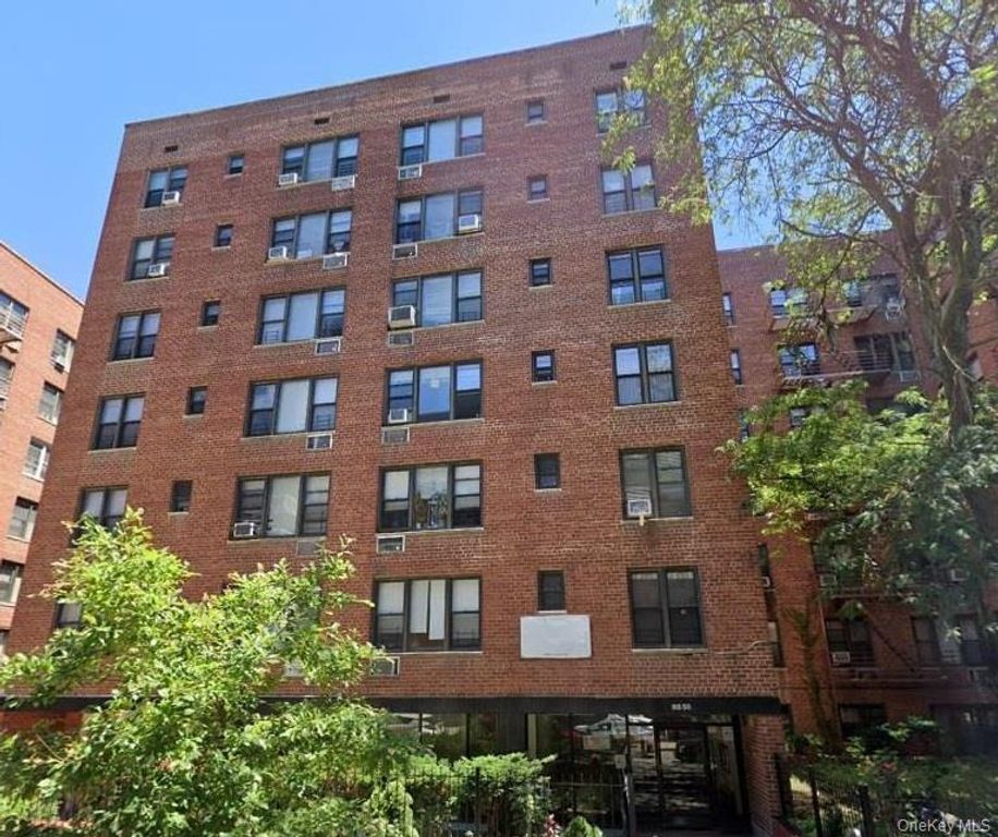 83-30 Vietor Avenue, Elmhurst, NY 11373