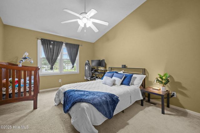 120 Winthrope Way, Jacksonville, NC 28546