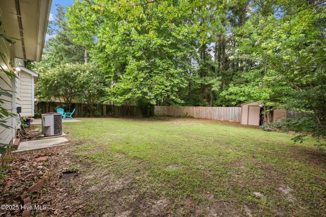 120 Winthrope Way, Jacksonville, NC 28546