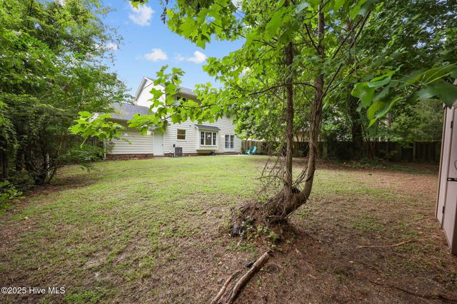 120 Winthrope Way, Jacksonville, NC 28546