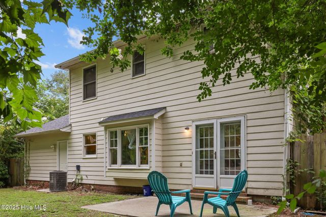 120 Winthrope Way, Jacksonville, NC 28546