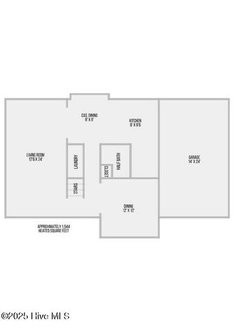 120 Winthrope Way, Jacksonville, NC 28546