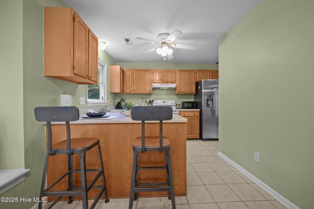 120 Winthrope Way, Jacksonville, NC 28546