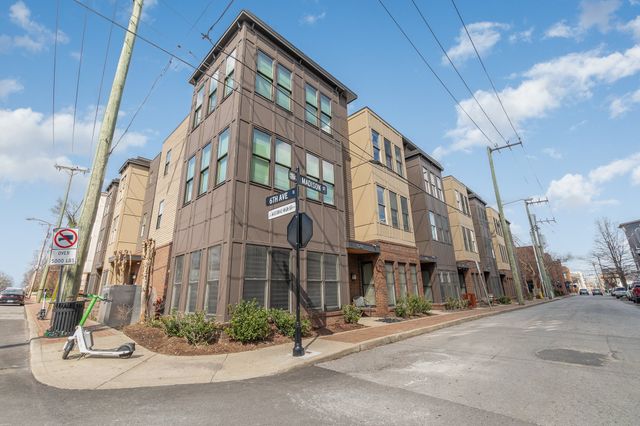 508 Madison St Apt 3, Nashville, TN 37208