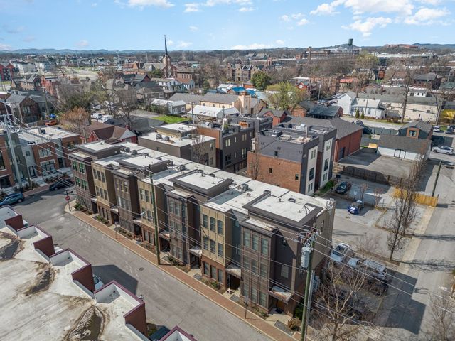 508 Madison St Apt 3, Nashville, TN 37208