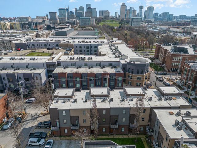508 Madison St Apt 3, Nashville, TN 37208