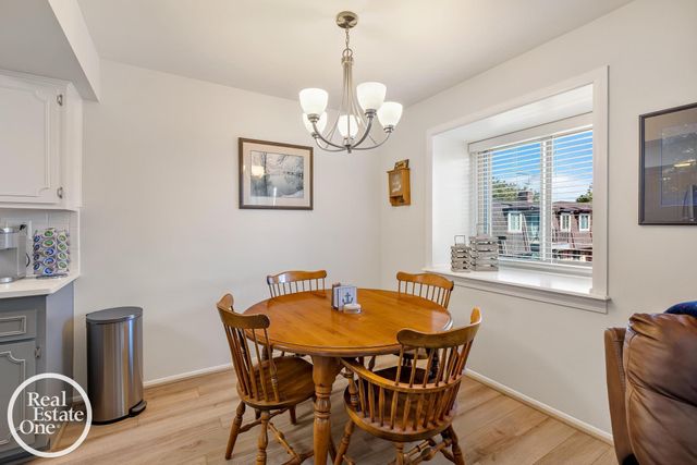 443 Riviera Drive, St Clair Shores, MI 48080