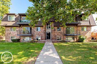 443 Riviera Drive, St Clair Shores, MI 48080