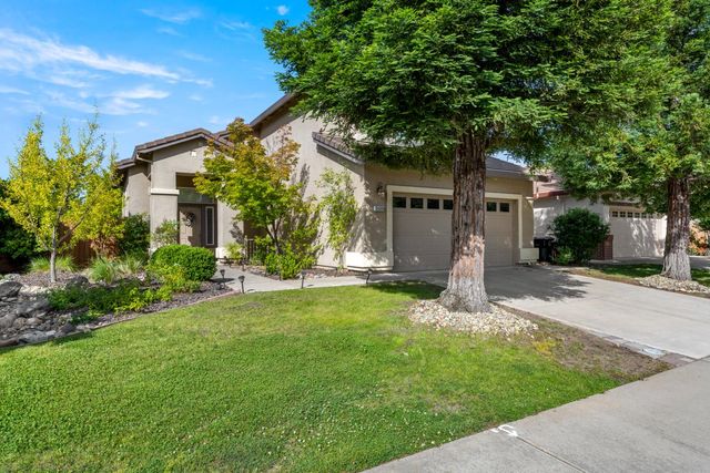 3509 Riojo Way, Rancho Cordova, CA 95670