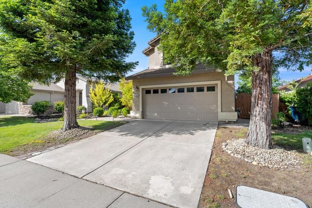 3509 Riojo Way, Rancho Cordova, CA 95670