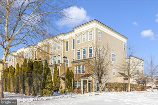 1788-A POOLSIDE WAY #21-A, Frederick, MD 21701