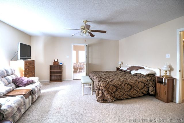 6786 Red Oak, Kingston, OK 73439