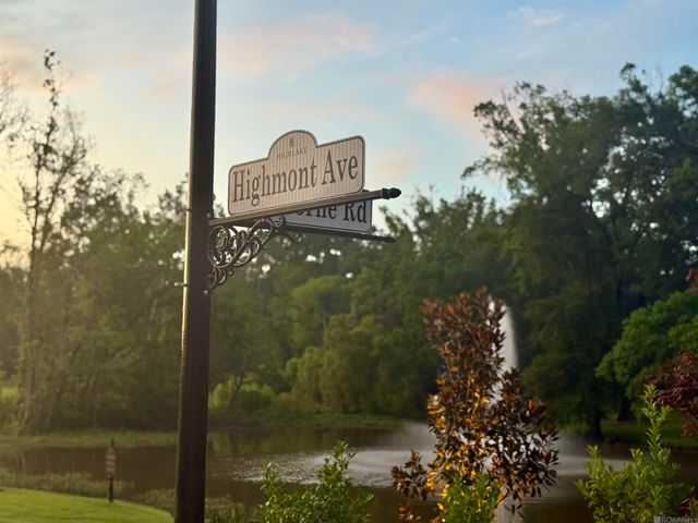 850 Hedgemont Ave, Saint George, LA 70810