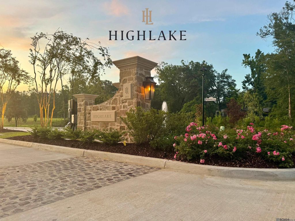 850 Hedgemont Ave, Saint George, LA 70810