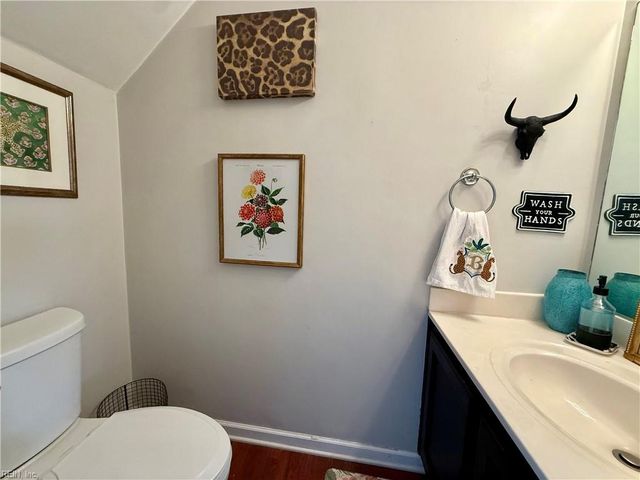 101 Emerald CT, Suffolk, VA 23434
