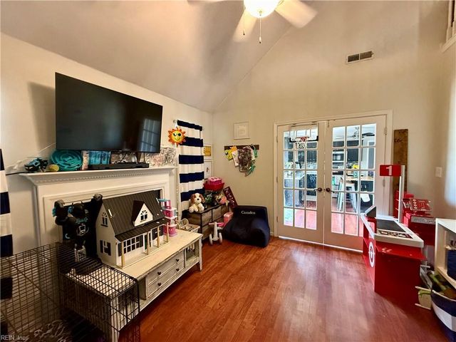 101 Emerald CT, Suffolk, VA 23434