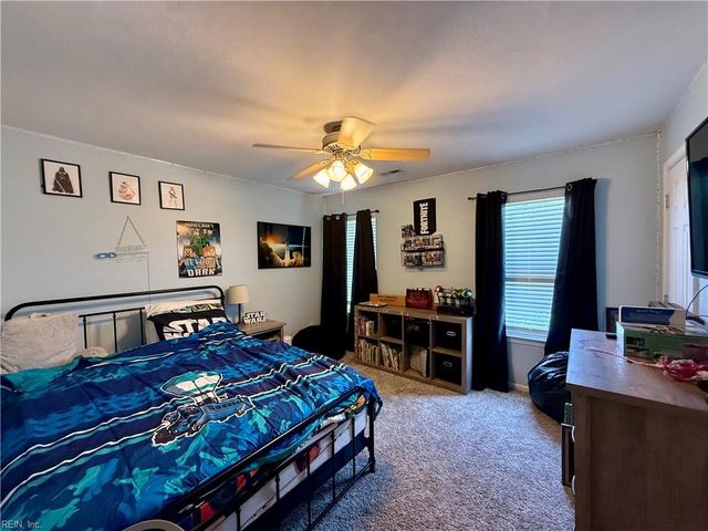 101 Emerald CT, Suffolk, VA 23434