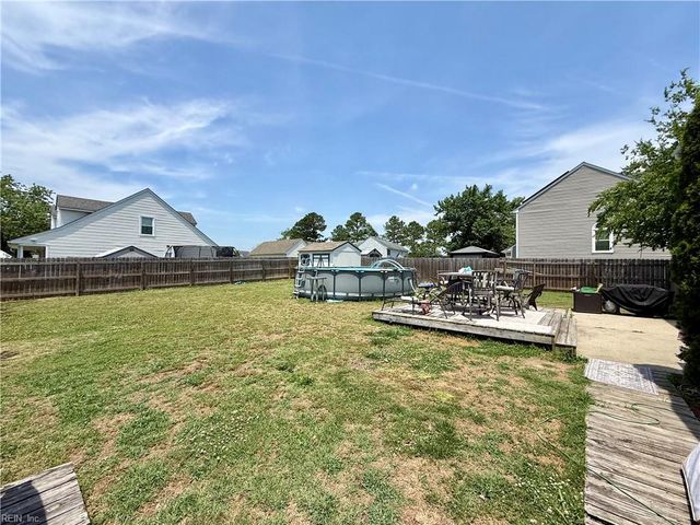 101 Emerald CT, Suffolk, VA 23434