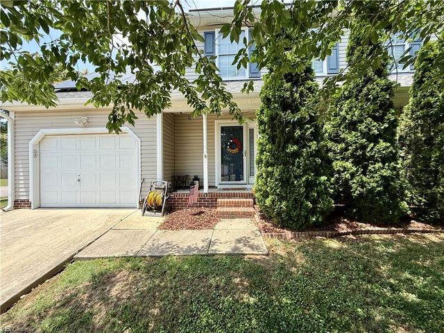 101 Emerald CT, Suffolk, VA 23434