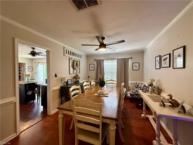 101 Emerald CT, Suffolk, VA 23434