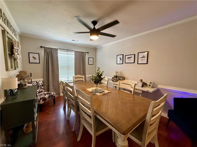 101 Emerald CT, Suffolk, VA 23434