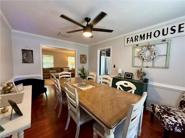 101 Emerald CT, Suffolk, VA 23434