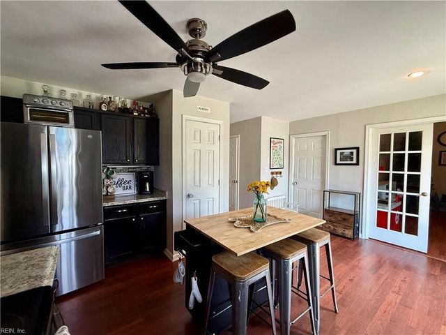 101 Emerald CT, Suffolk, VA 23434