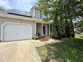 101 Emerald CT, Suffolk, VA 23434